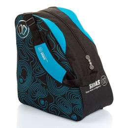 Pokrowiec na buty narciarskie Sidas Boot Bag Blue Nylon 2024