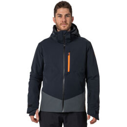 Kurtka narciarska Rossignol Blackside Jkt Black 2026