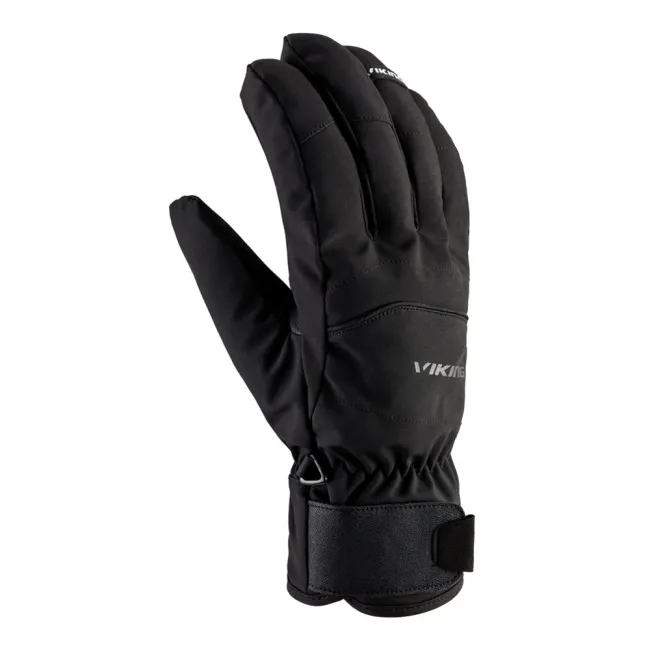 Rękawice narciarskie Viking Solven Black 2027