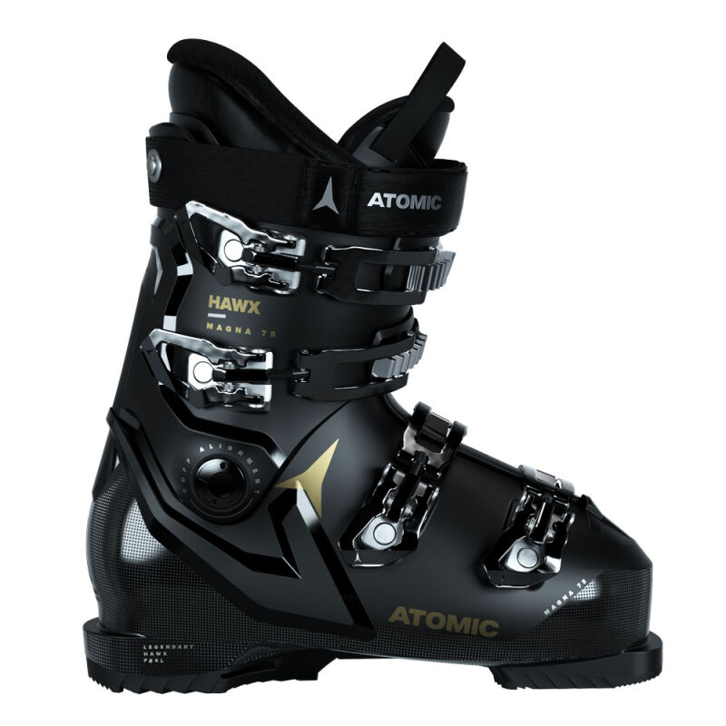 Buty narciarskie Atomic Hawx Magna 100 GW 2025
