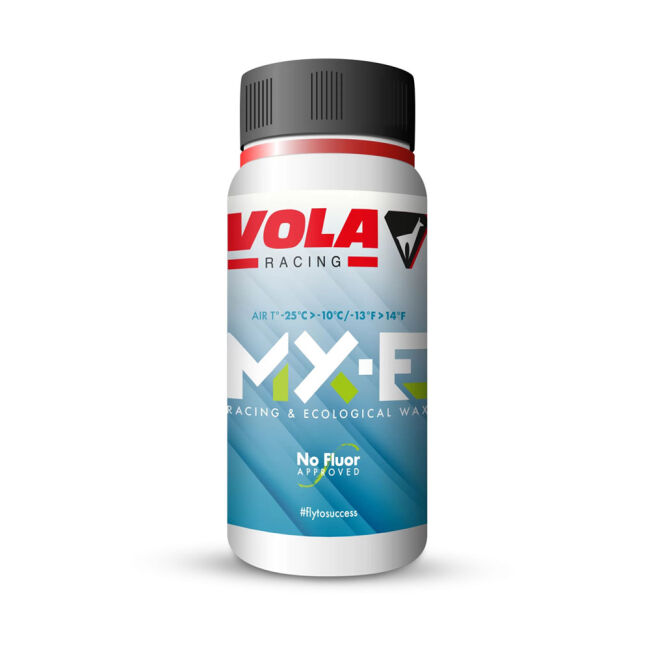 Smar Narciarski Vola MX-E Blue 250ml