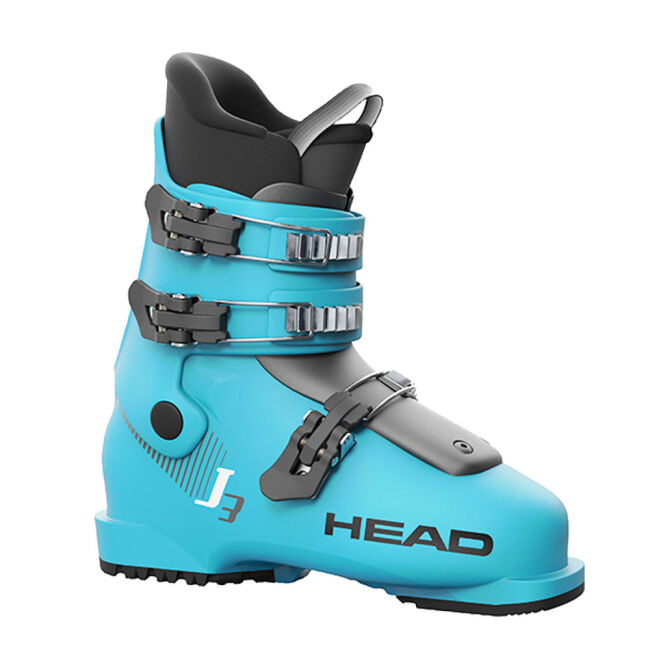 Buty narciarskie dziecięce Head J3 Speedblue JR Junior 2025