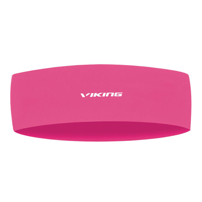 Opaska Viking Runway Pink 2025