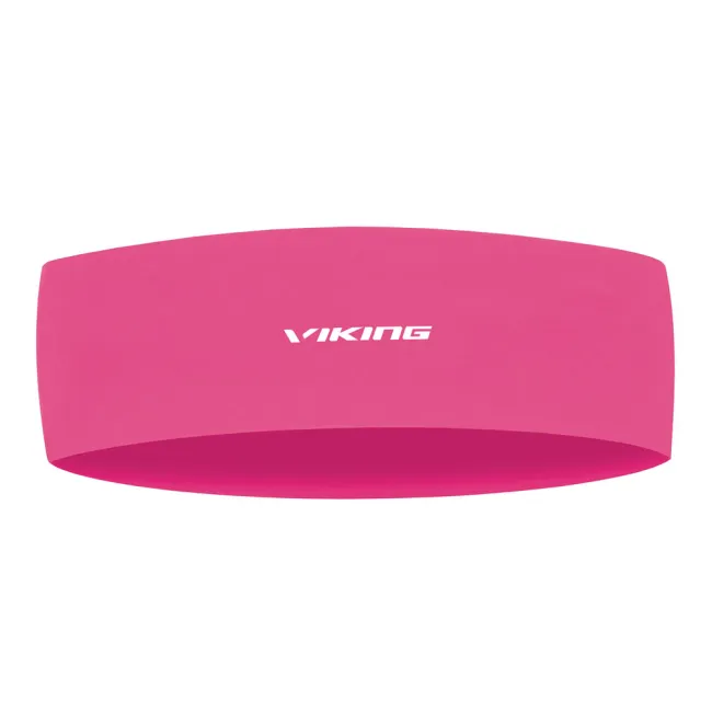 Opaska Viking Runway Pink 2026