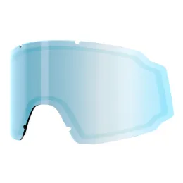 Szyba zamienna Head do gogli Neves Blue S3 2027