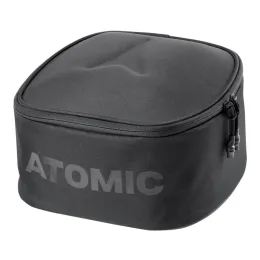 Pokrowiec na gogle Atomic RS Goggle Case 2 Pairs Black 2027