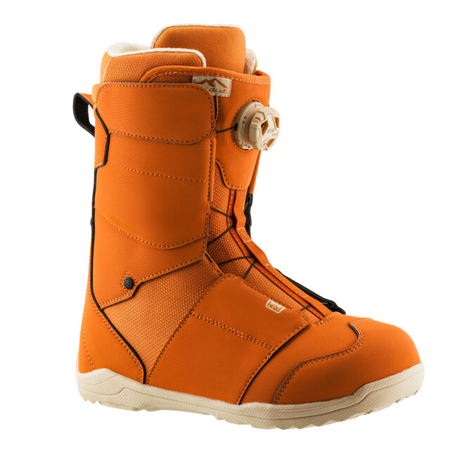 Buty snowboardowe Head Scout Lyt Boa Colier Fox 2025