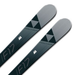 Narty damskie Fischer Progressor F17 WS + RS 9 GW