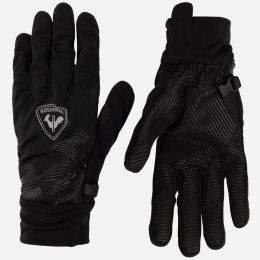 Rękawice wielofunkcyjne Rossignol XC Active Black 2026