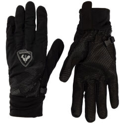 Rękawice wielofunkcyjne Rossignol XC Active Black 2026