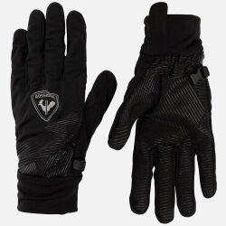 Rękawice wielofunkcyjne Rossignol XC Active Black 2026