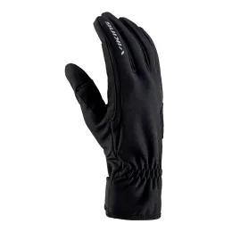 Rękawice uniwersalne Viking Tromso Black 2027