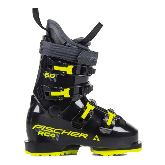 Buty narciarskie dziecięce Fischer RC4 60 JR GW Junior 2026