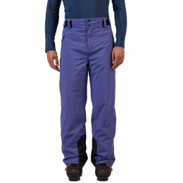 Spodnie narciarskie Rossignol Strawpile Insulated Pant Future Blue 2026