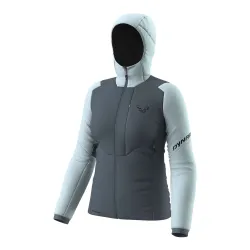 Kurtka damska Dynafit Blacklight Primaloft Jacket Cloud Blue 2026