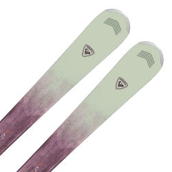 Narty damskie Rossignol Experience W 78 CA 2025 + Xpress W 10 GW