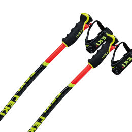 Kijki narciarskie dla dzieci Leki WCR Lite GS 3D
