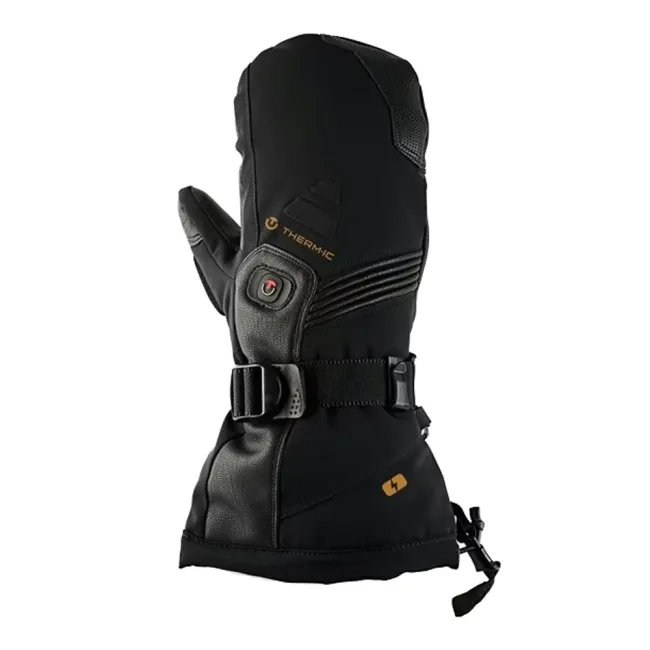 Rękawice narciarskie grzewcze Therm-Ic Ultra Heat Boost Gloves Mitten Men 2026