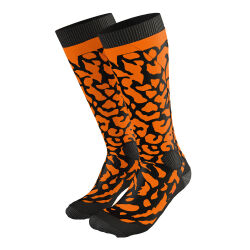 Skarpety skiturowe Dynafit FT Graphic SK Ultra Orange 2026
