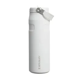 Butelka na wodę Stanley IceFlow Flip Straw 2.0 0.7L Frost 2026