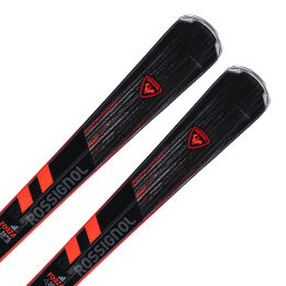 Narty Rossignol Forza 20° S 2024 + XPress 11GW