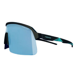 Okulary sportowe Head Shield WCR Blue S3 2025