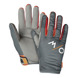 Rękawice do narciarstwa biegowego One Way XC Glove Universal Light Grey Flame 2022