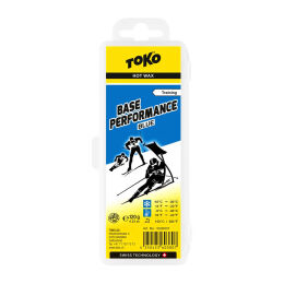 Smar Toko Base Performance Blue 120g 2025