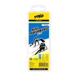 Smar Toko Base Performance Blue 120g 2025