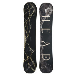 Deska snowboardowa damska Head Everything Lyt 2026