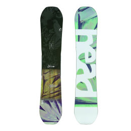 Deska snowboardowa damska Head Shine DCT 