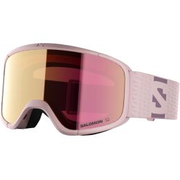 Gogle narciarskie Salomon Aksium 2.0 S ML Heavenly Pink / Ruby 2026