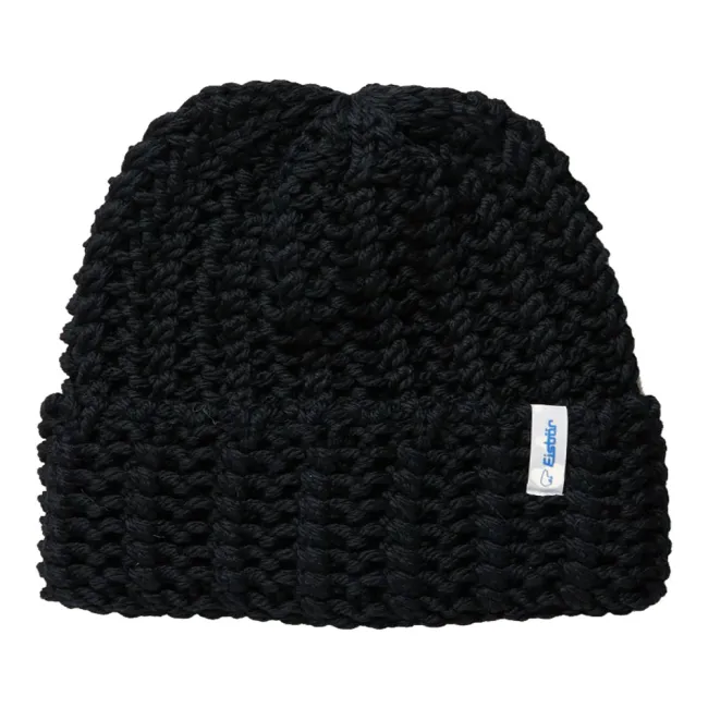 Czapka narciarska Eisbar Selda Black 2026