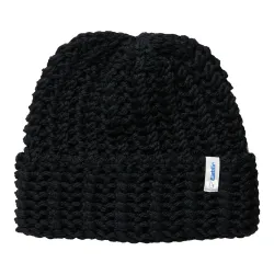 Czapka narciarska Eisbar Selda Black 2026