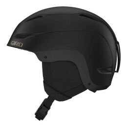 Kask narciarski Giro Ceva Matte Black 2025