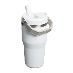 Kubek na wodę Stanley IceFlow Flip Straw 2.0 0.6L Frost 2026