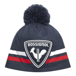 Czapka dziecięca Rossignol Jr Rooster Tea Rose 2026
