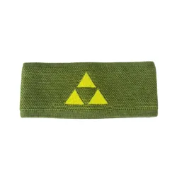 Opaska Fischer Triangle Logo Riffle Green 2026