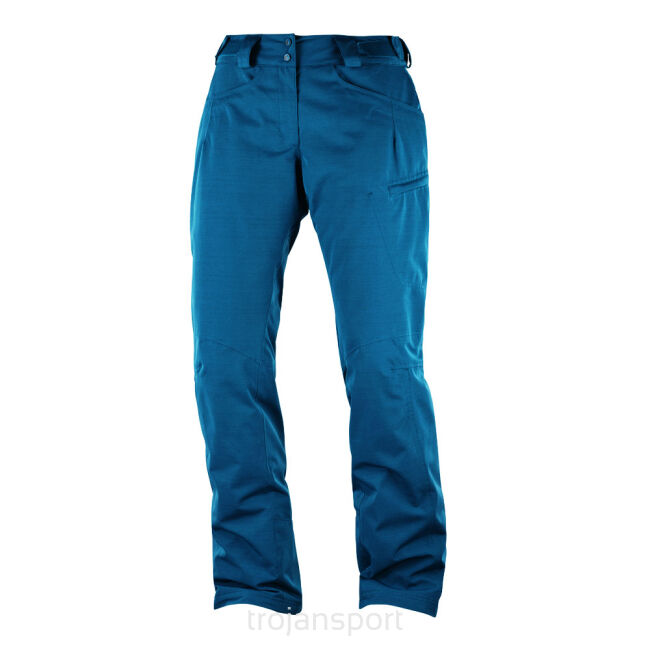 salomon fantasy pant m