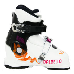 Buty narciarskie dziecięce Dalbello Jade 2