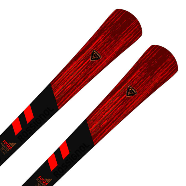 Narty Rossignol Forza 70° V-Ti 2025 + SPX 14