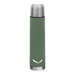 Termos termiczny Salewa Rienza Thermo Stainless Steel Duck Green 0,75L 2026