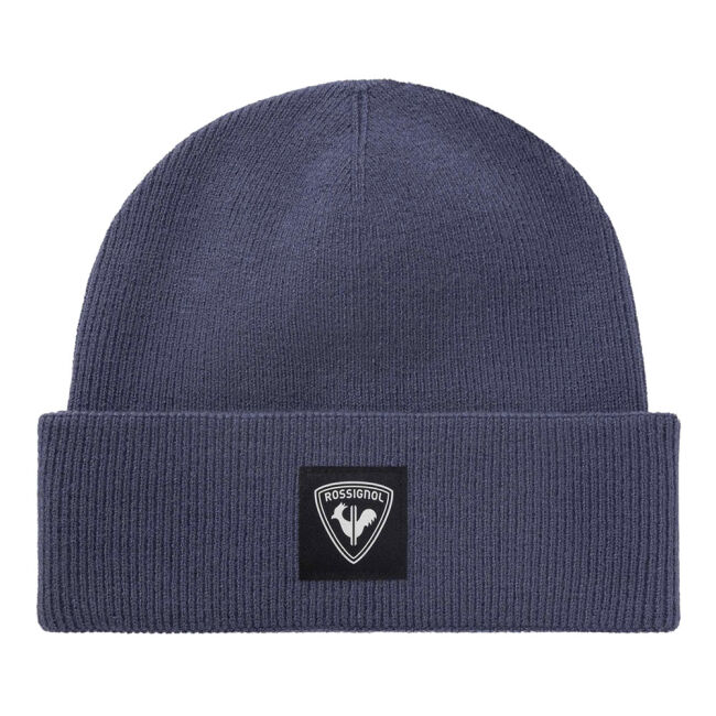 Czapka narciarska Rossignol Corporate T True Night Blue 2026