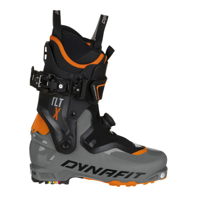 Buty skiturowe Dynafit TLT X PU Magnet Fluo Orange 2025