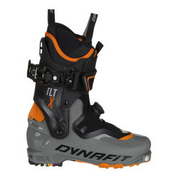 Buty skiturowe Dynafit TLT X PU Magnet Fluo Orange 2024