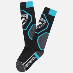 Skarpety narciarskie dziecięce Rossignol Jr Speed Comfort Socks Oversees 2026