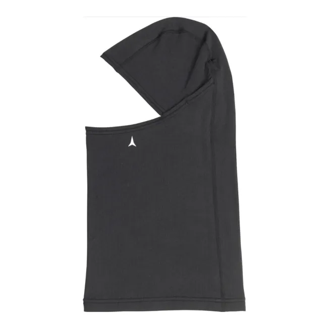 Kominiarka Atomic Balaclava Black 2027