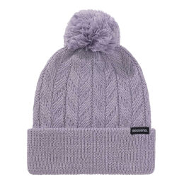 Czapka narciarska Rossignol W Sofia Galactic Lilac 2026