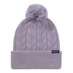 Czapka narciarska Rossignol W Sofia Galactic Lilac 2026