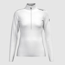 Bluza damska Head Race Midlayer Women White (druga warstwa) 2026